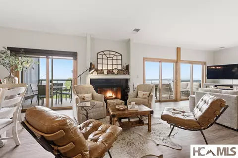 Living - 101 Vz Top Road #101, Highlands, NC 28741 photo 5 of 6