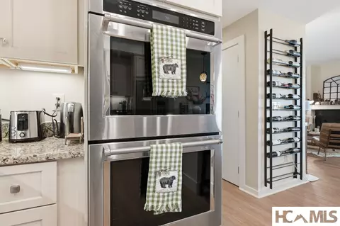 Kitchen - 101 Vz Top Road #101, Highlands, NC 28741 photo 4 of 4