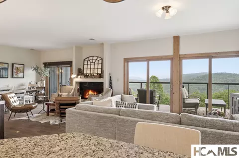 Living - 101 Vz Top Road #101, Highlands, NC 28741 photo 1 of 6
