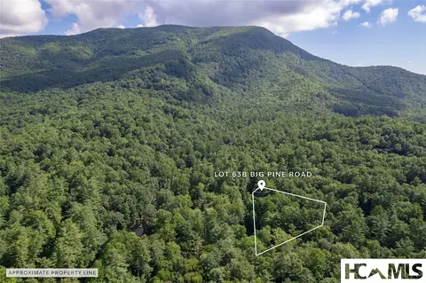 63 Big Pine Rd # B, Sapphire, NC 28774 photo 24