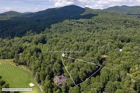 29 Rock Bridge Ct # C, Sapphire, NC 28774 photo 19