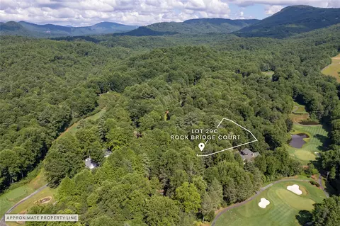29 Rock Bridge Ct # C, Sapphire, NC 28774 photo 21