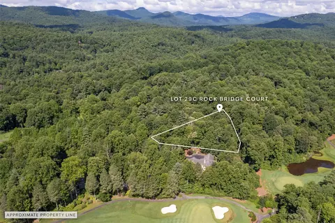 29 Rock Bridge Ct # C, Sapphire, NC 28774 photo 20