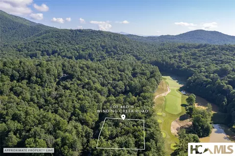 46 Dr Winding Creek Rd, Sapphire, NC 28774 photo 26