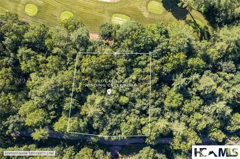 46 Dr Winding Creek Rd, Sapphire, NC 28774 photo 18