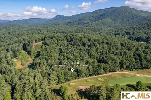 46 Dr Winding Creek Rd, Sapphire, NC 28774 photo 24