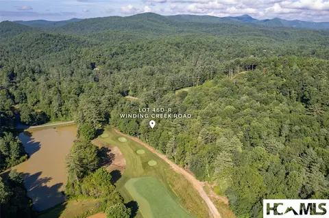 46 Dr Winding Creek Rd, Sapphire, NC 28774 photo 22