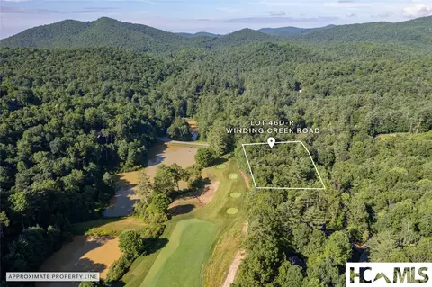 46 Dr Winding Creek Rd, Sapphire, NC 28774 photo 21