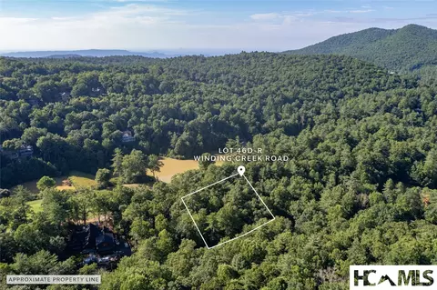 46 Dr Winding Creek Rd, Sapphire, NC 28774 photo 19