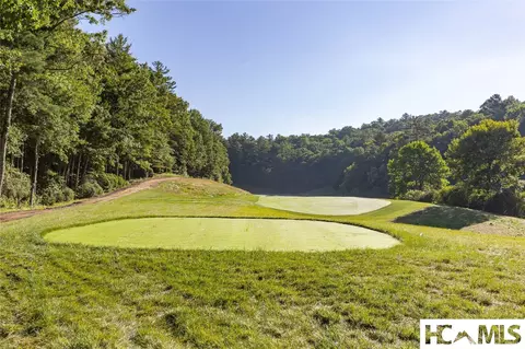 46 Dr Winding Creek Rd, Sapphire, NC 28774 photo 11