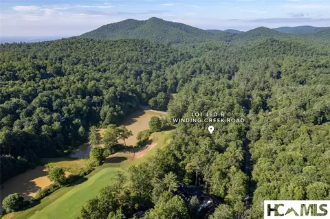 46 Dr Winding Creek Rd, Sapphire, NC 28774 photo 20