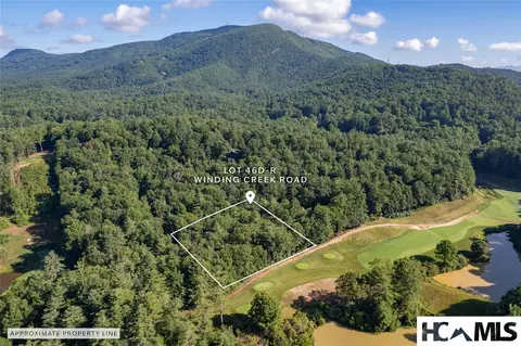 46 Dr Winding Creek Rd, Sapphire, NC 28774 photo 25