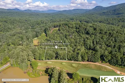 46 Dr Winding Creek Rd, Sapphire, NC 28774 photo 23