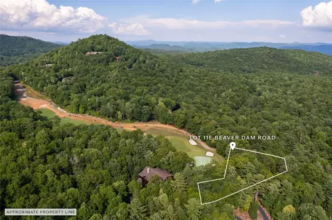 11 Er Beaver Dam Rd, Sapphire, NC 28774 photo 22