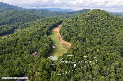 11 Er Beaver Dam Rd, Sapphire, NC 28774 photo 19