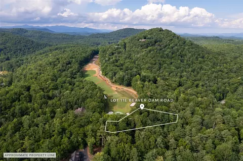 11 Er Beaver Dam Rd, Sapphire, NC 28774 photo 20