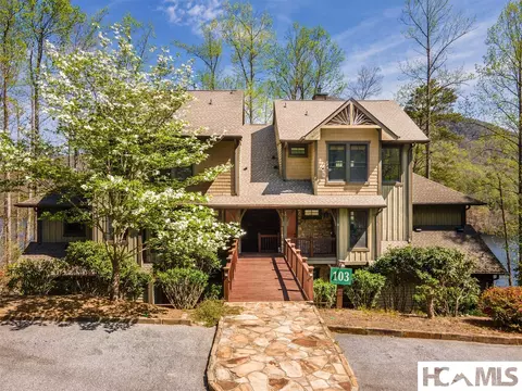 103 Southshore Dr #B4, Tuckasegee, NC 28783