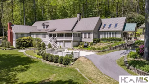 1955 Dillard Rd, Highlands, NC 28741