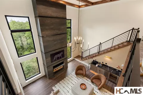 Living - 429 Hardscrabble Ridge Rd, Highlands, NC 28741 photo 12 of 12