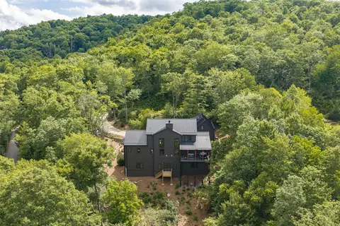 Exterior - 429 Hardscrabble Ridge Rd, Highlands, NC 28741 photo 15 of 15