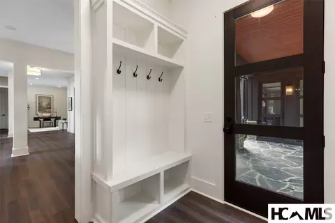 Entry Way - 429 Hardscrabble Ridge Rd, Highlands, NC 28741 photo 2 of 4