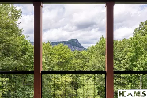 Exterior - 429 Hardscrabble Ridge Rd, Highlands, NC 28741 photo 12 of 15