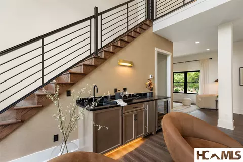 Entry Way - 429 Hardscrabble Ridge Rd, Highlands, NC 28741 photo 1 of 4