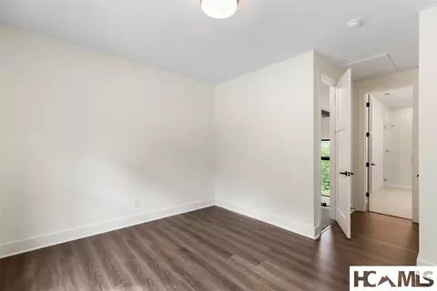 Bedroom - 429 Hardscrabble Ridge Rd, Highlands, NC 28741 photo 10 of 10