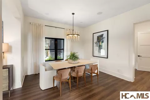 Dining - 429 Hardscrabble Ridge Rd, Highlands, NC 28741 photo 1 of 3