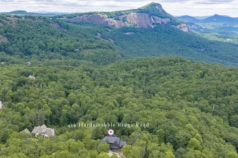 View/Area - 429 Hardscrabble Ridge Rd, Highlands, NC 28741 photo 2 of 2