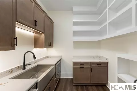 Kitchen - 429 Hardscrabble Ridge Rd, Highlands, NC 28741 photo 20 of 20
