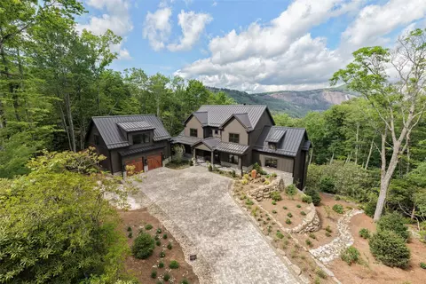 429 Hardscrabble Ridge Rd, Highlands, NC 28741