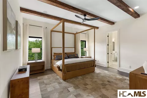 Bedroom - 429 Hardscrabble Ridge Rd, Highlands, NC 28741 photo 1 of 10