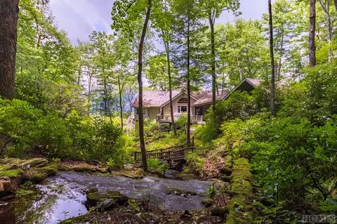 45 Big Terrapin Trce, Cashiers, NC 28717 photo 3