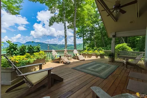 45 Big Terrapin Trce, Cashiers, NC 28717 photo 4