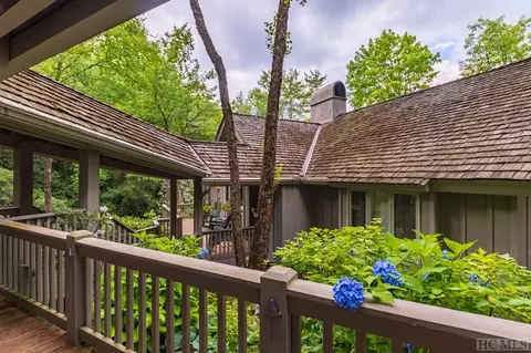45 Big Terrapin Trce, Cashiers, NC 28717 photo 2