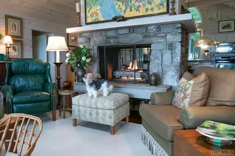 45 Big Terrapin Trce, Cashiers, NC 28717 photo 16