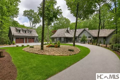 166 Upper Ridge Rd, Cashiers, NC 28717