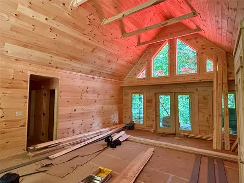 Living - 149 W Woods Mountain Trl, Cullowhee, NC 28723 photo 1 of 1