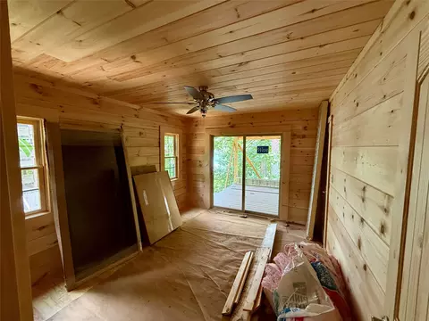 Bedroom - 149 W Woods Mountain Trl, Cullowhee, NC 28723 photo 1 of 1