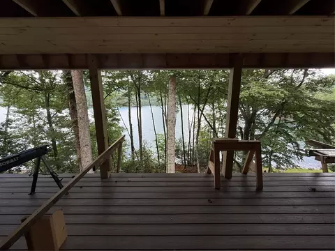 Exterior - 149 W Woods Mountain Trl, Cullowhee, NC 28723 photo 9 of 9