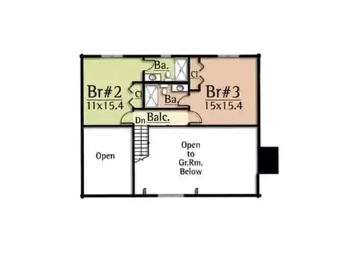 35 Trillium Ct, Sapphire, NC 28774 photo 3