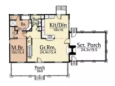 35 Trillium Ct, Sapphire, NC 28774 photo 2