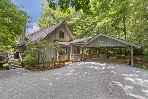 140 Wildflower Dr, Cashiers, NC 28717