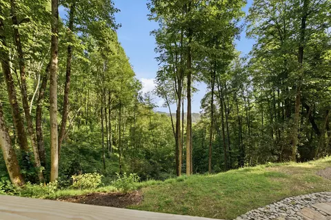 Exterior - 374 Triple Creek Dr, Cullowhee, NC 28723 photo 5 of 11