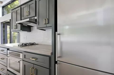 Kitchen - 374 Triple Creek Dr, Cullowhee, NC 28723 photo 3 of 6