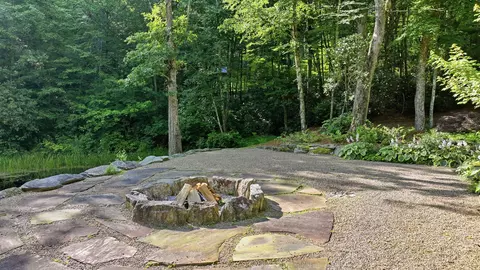 Exterior - 374 Triple Creek Dr, Cullowhee, NC 28723 photo 8 of 11