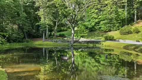 Exterior - 374 Triple Creek Dr, Cullowhee, NC 28723 photo 11 of 11