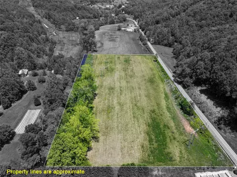 tbd N Hwy 107, Tuckasegee, NC 28783 photo 1