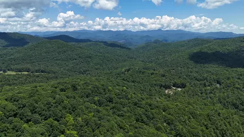 40 Roaming Rd, Glenville, NC 28736